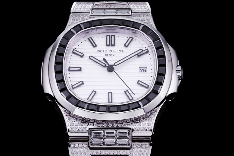 PATEK PHILIPPE Watches